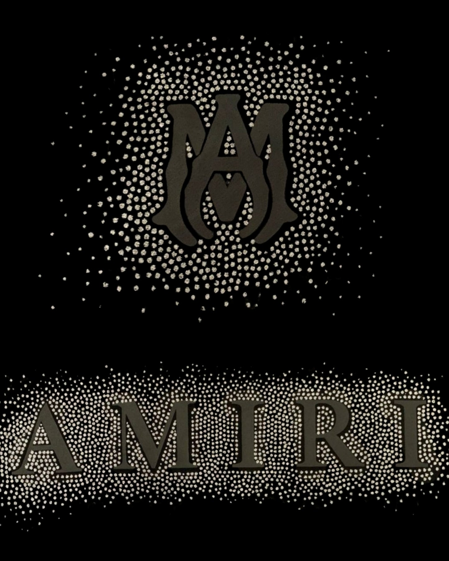 Hoodie AMIRI