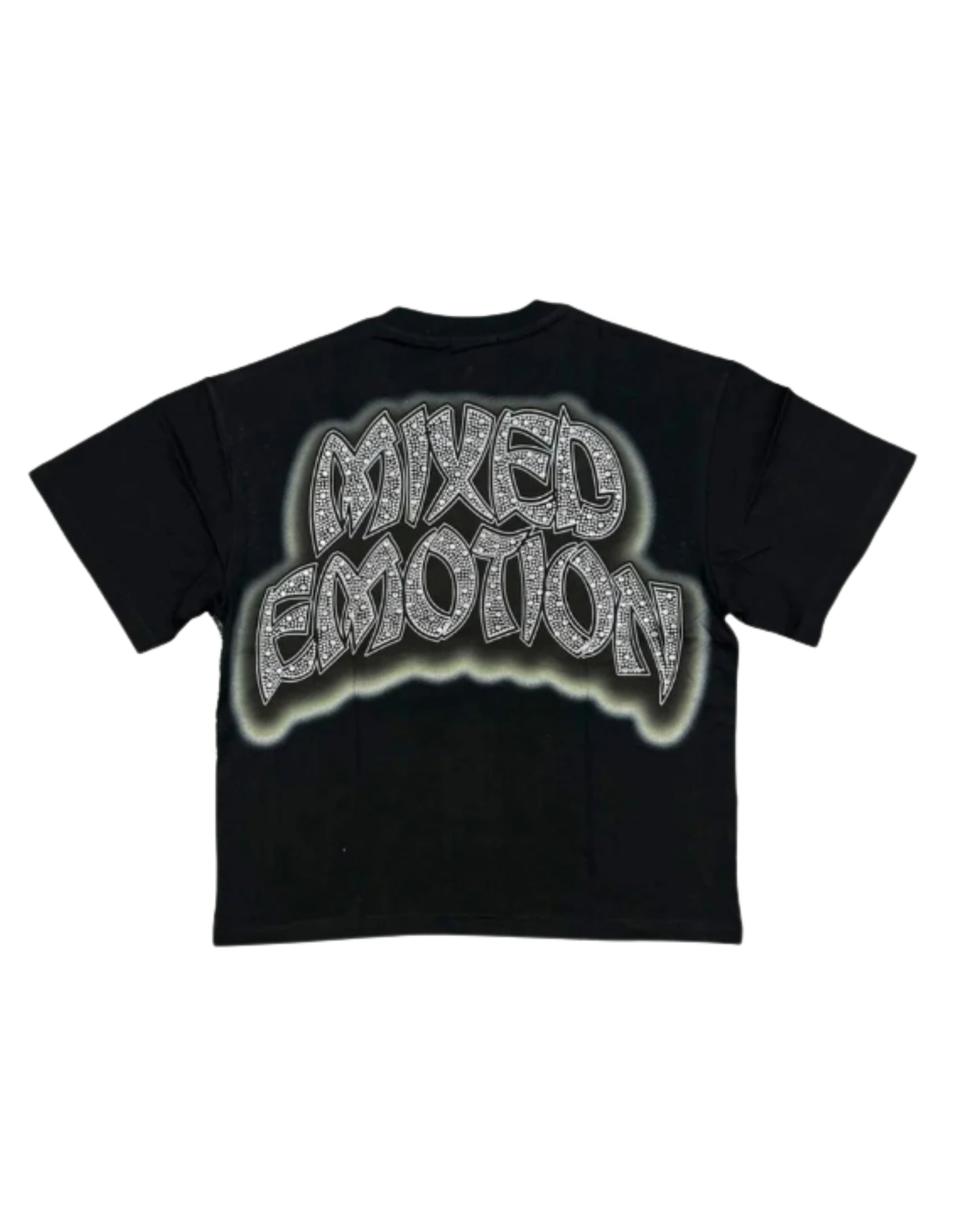 Polera EMOTION RUN