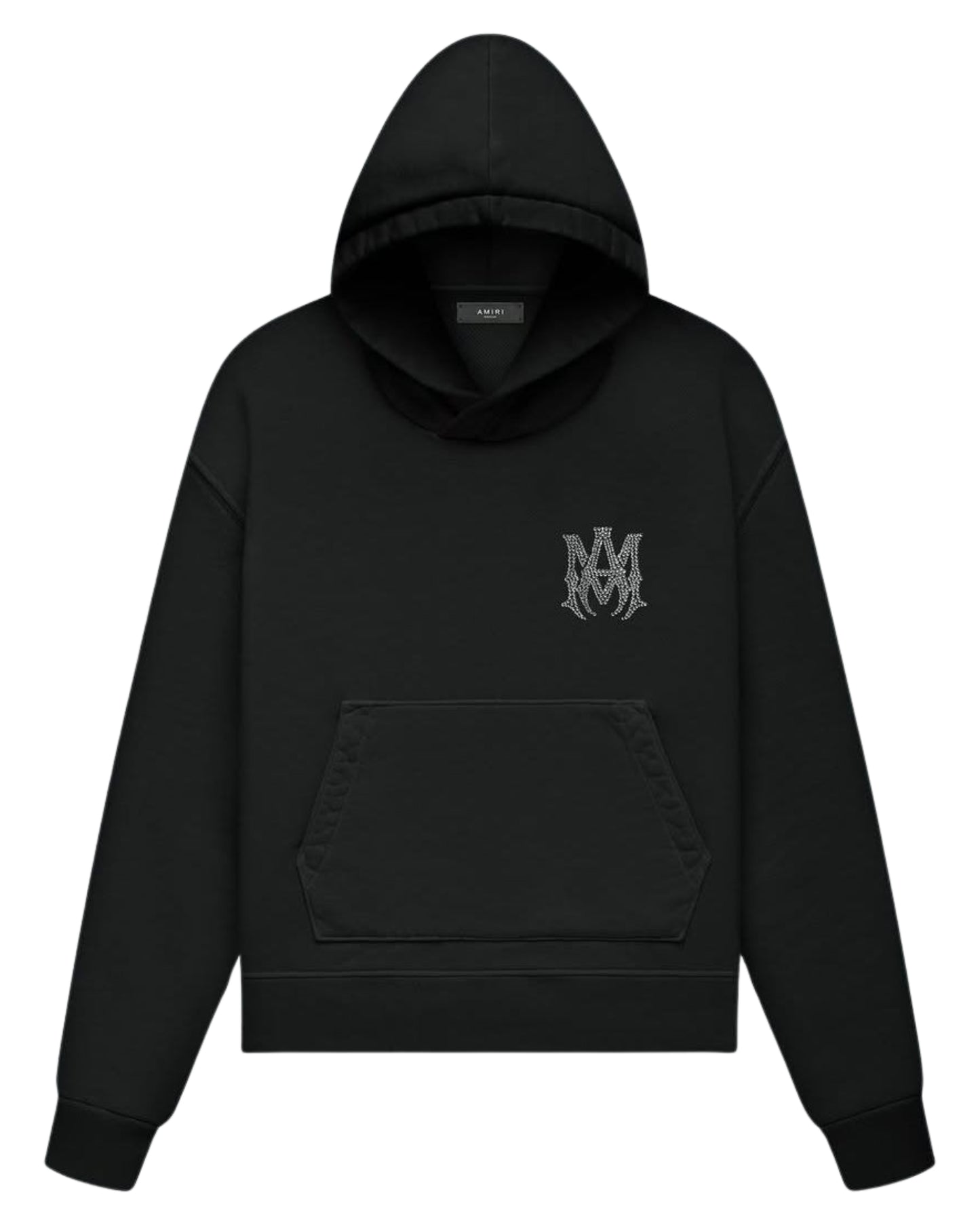 Hoodie Amiri BLACK