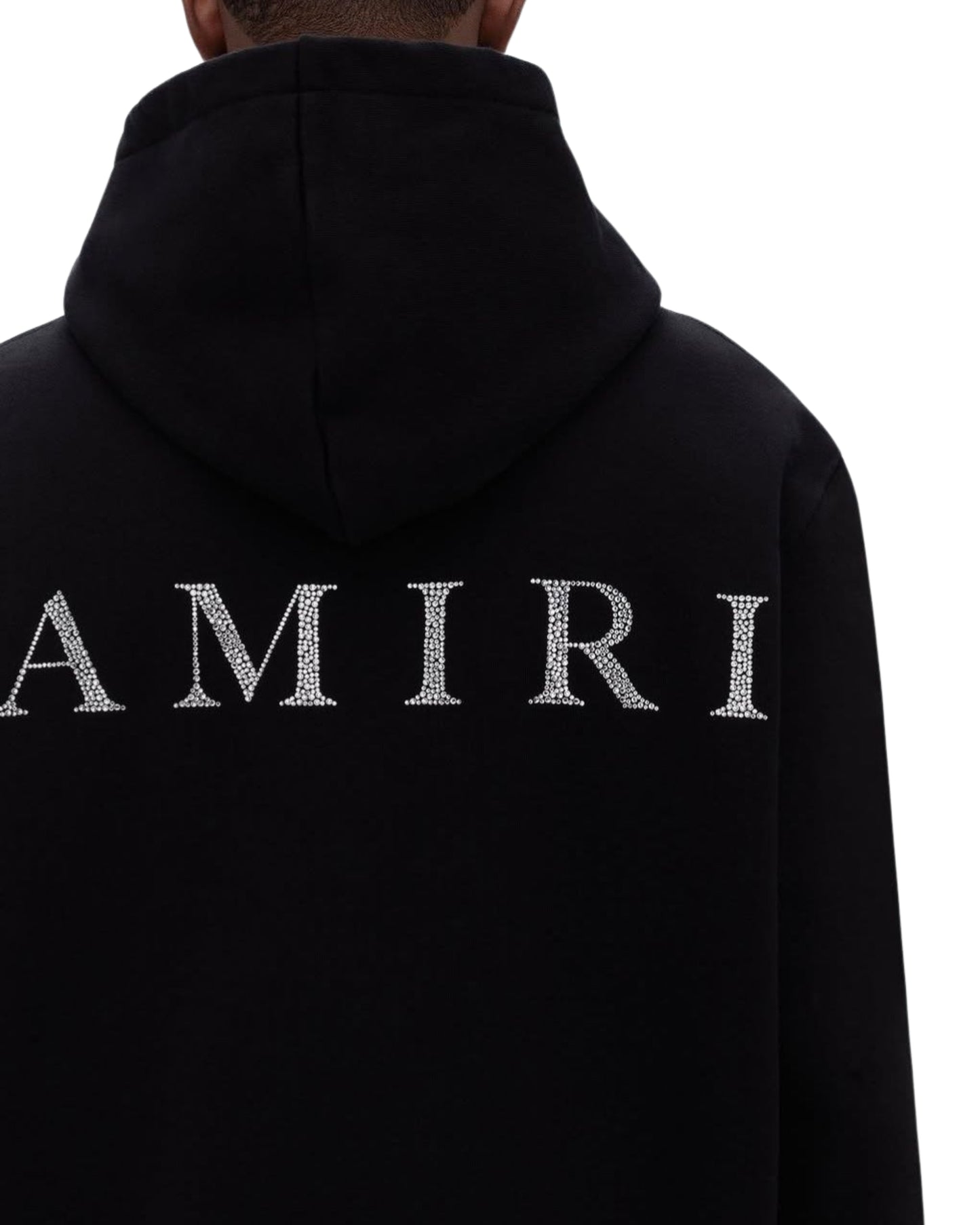 Hoodie Amiri BLACK