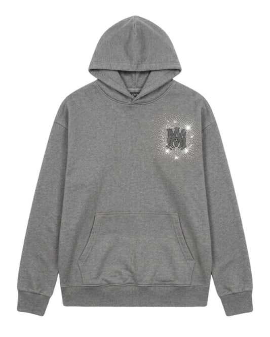 Hoodie Amiri GREY