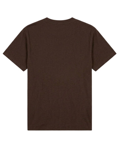 Polera AMIRI BROWN