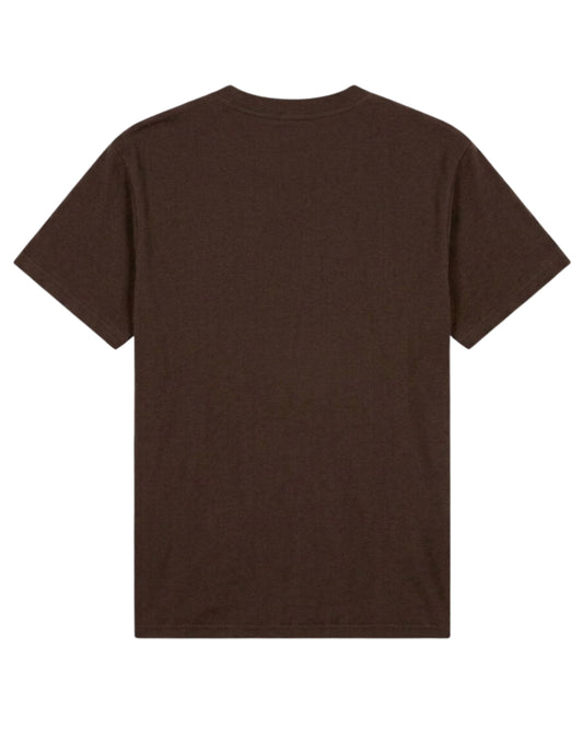 Polera AMIRI BROWN
