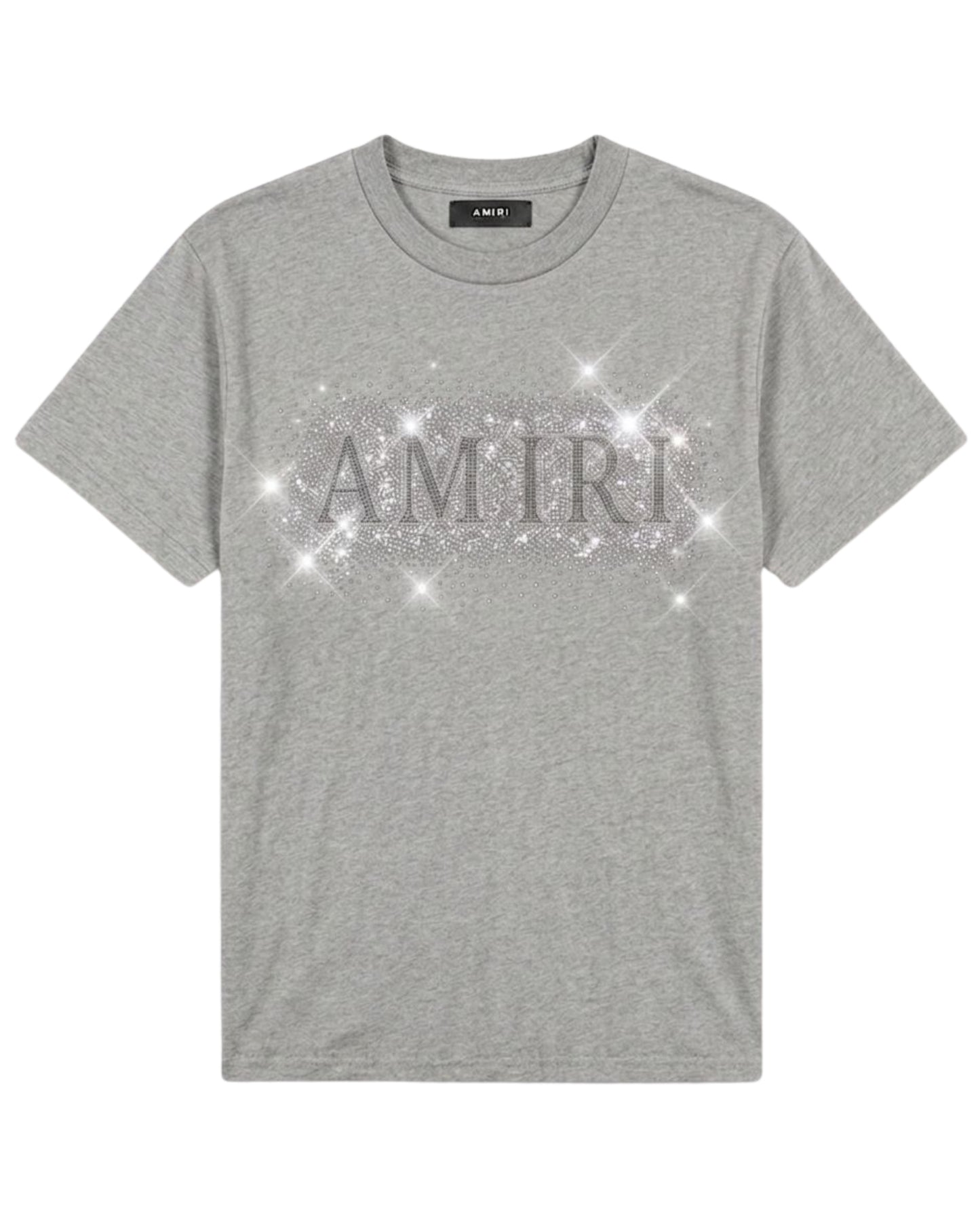 Polera AMIRI GREY