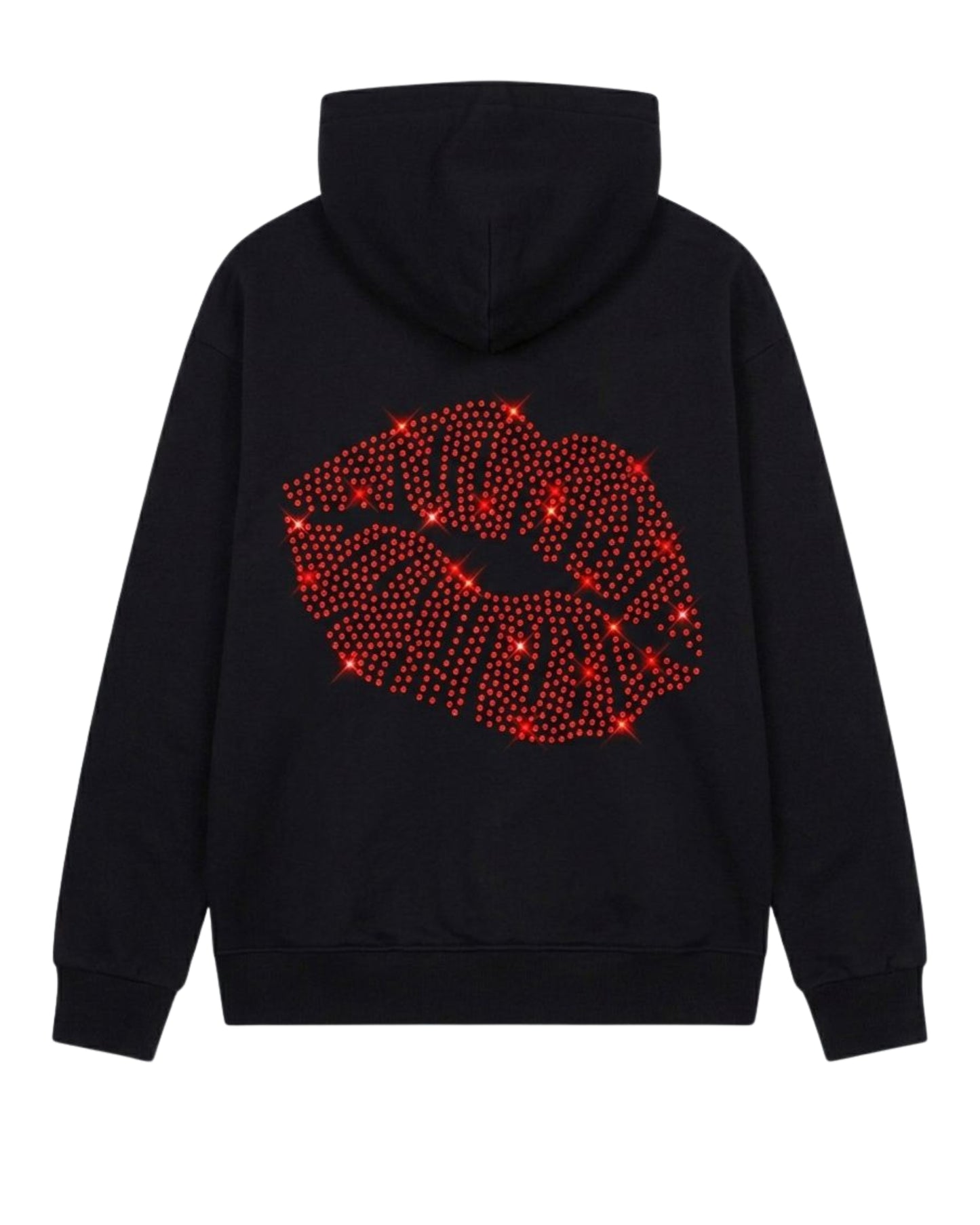 Hoodie Kiss