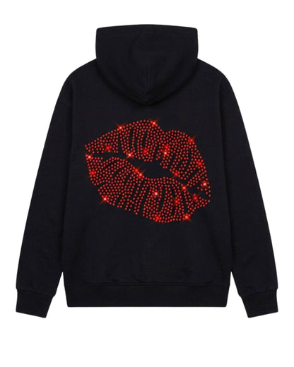 Hoodie Kiss