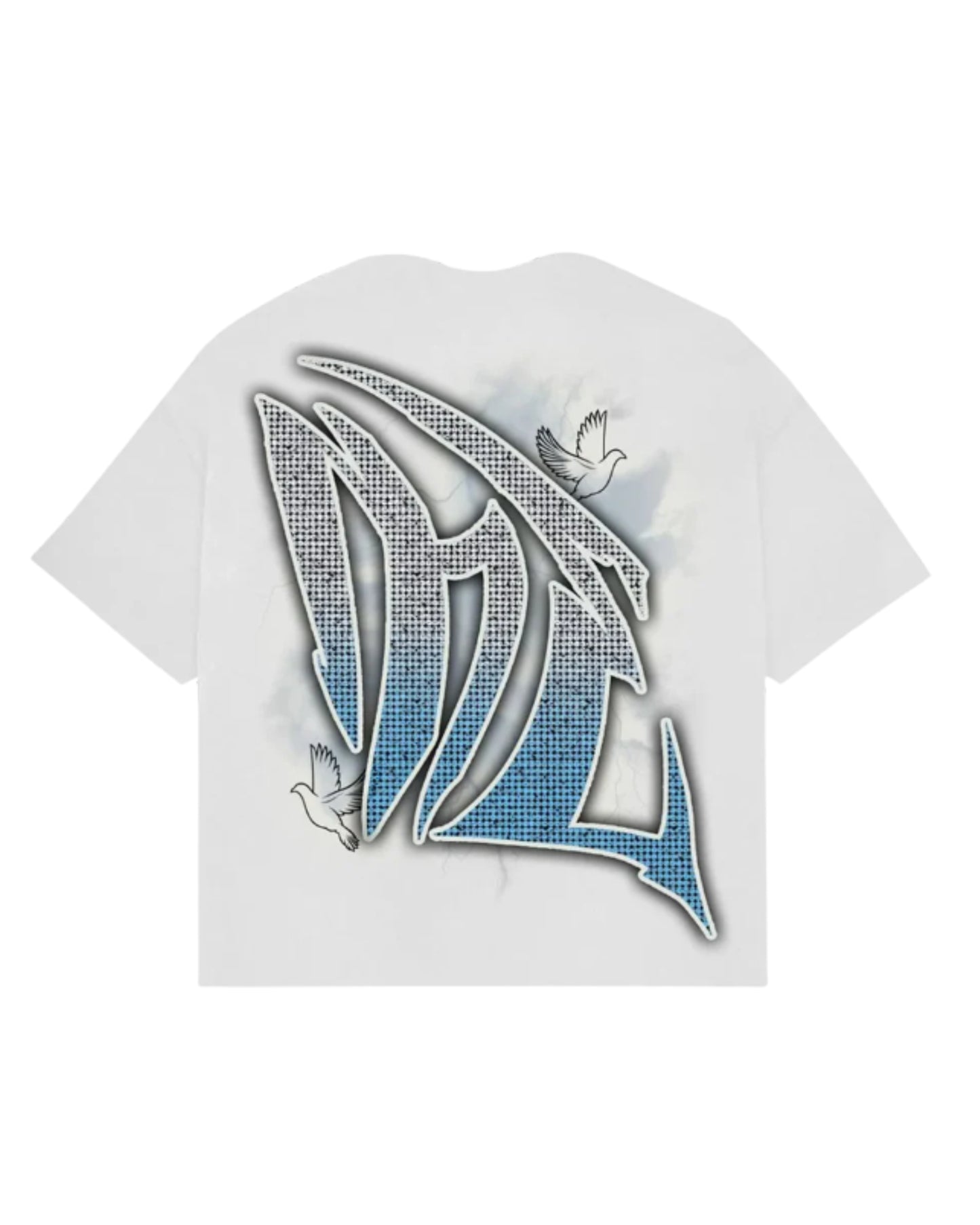 Polera BIRD ANGEL
