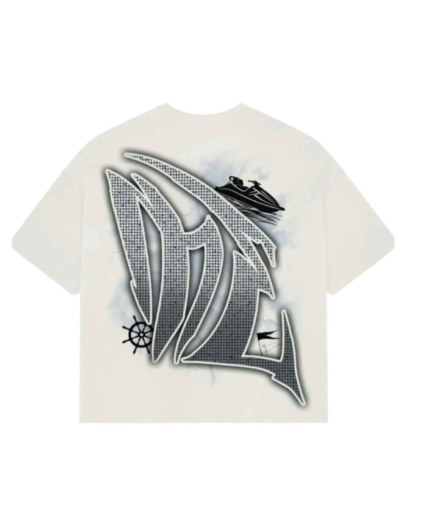 Polera JETSKI ANGEL