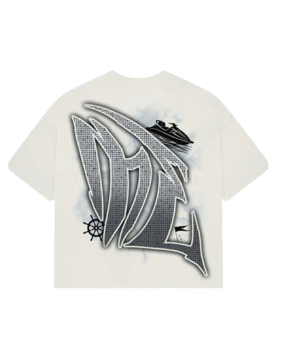 Polera JETSKI ANGEL