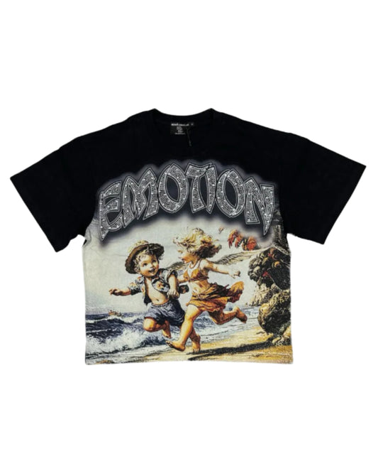 Polera EMOTION RUN