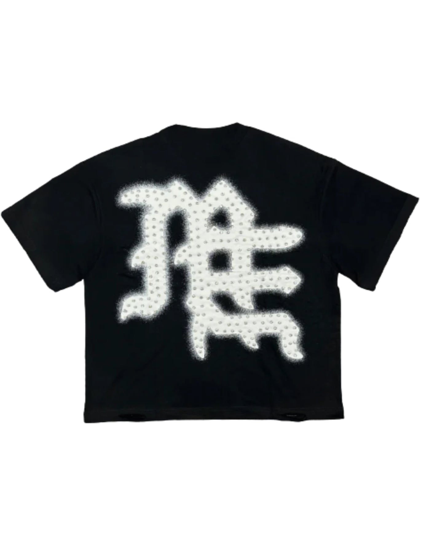 Polera EMOTION NEVER DIE
