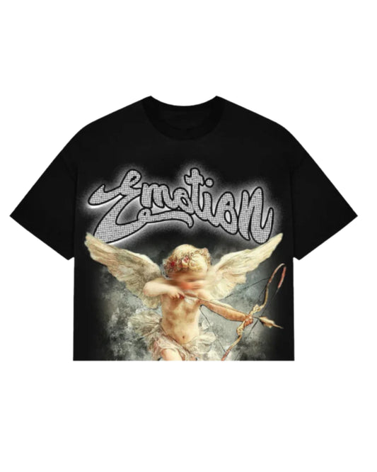 Polera EMOTION CUPID