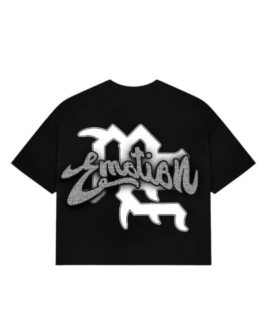 Polera EMOTION CUPID