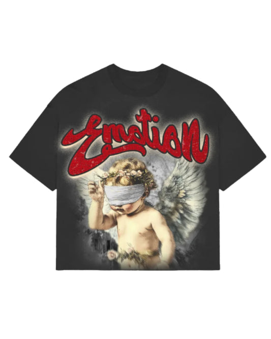 Polera EMOTION BLIND ANGEL