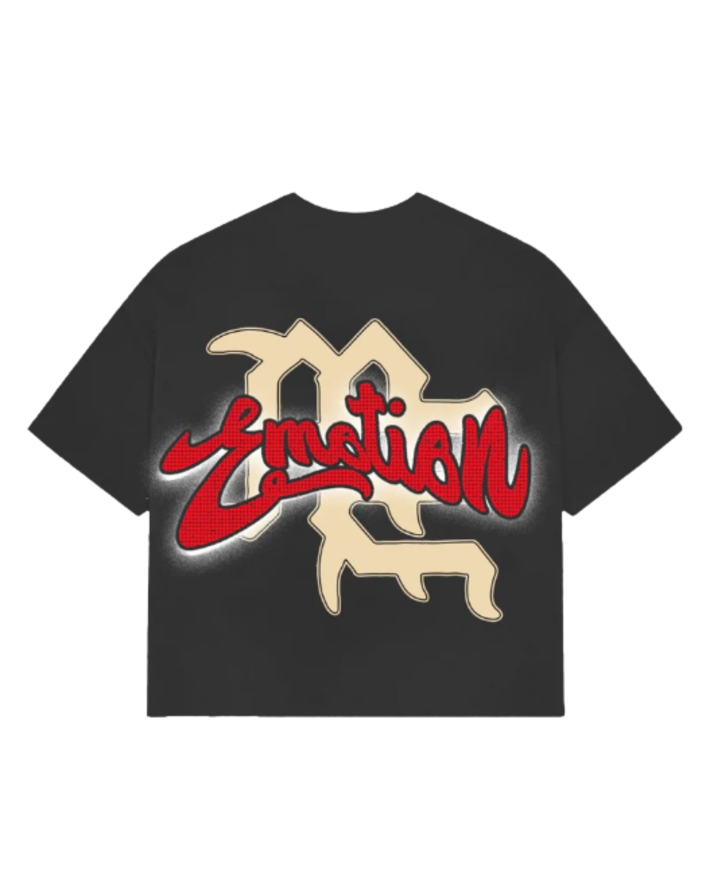 Polera EMOTION BLIND ANGEL