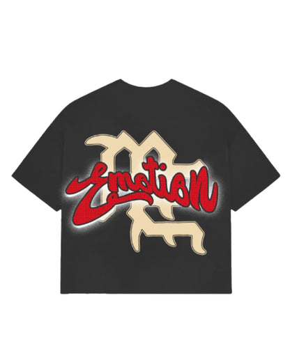 Polera EMOTION BLIND ANGEL