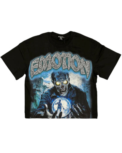 Polera EMOTION PREDICTION