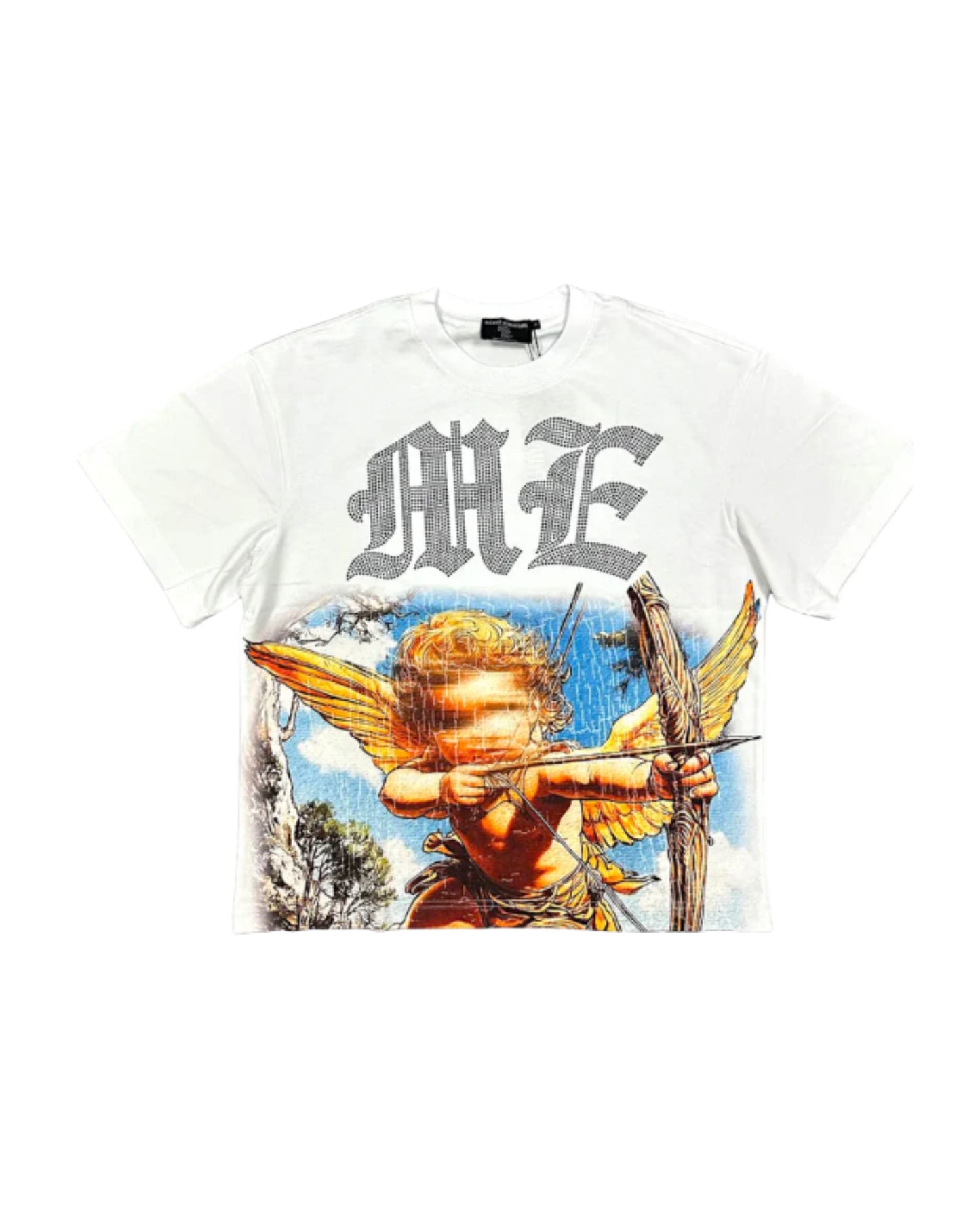 Polera EMOTION ARCHER