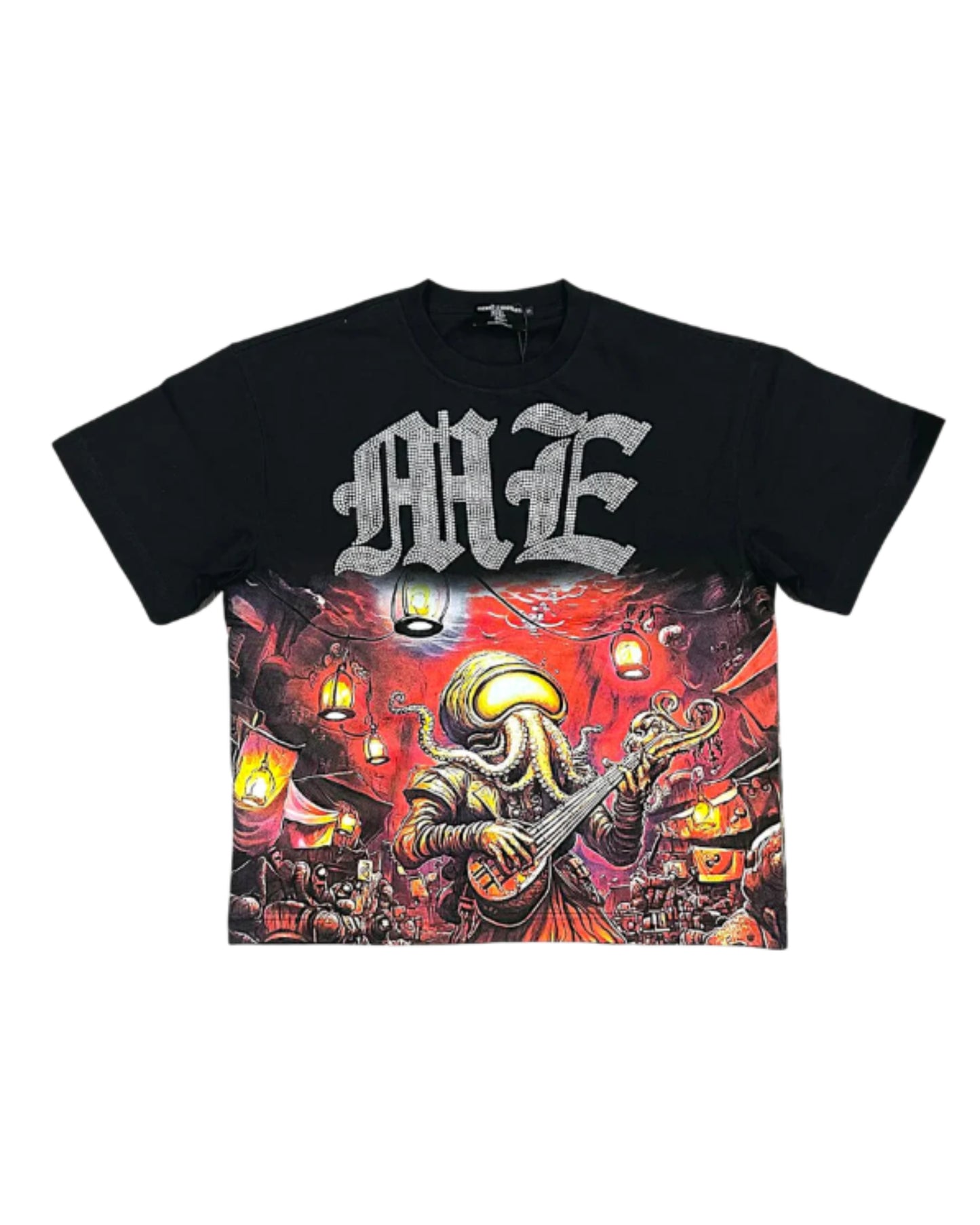 Polera EMOTION SPACIAL SOUND