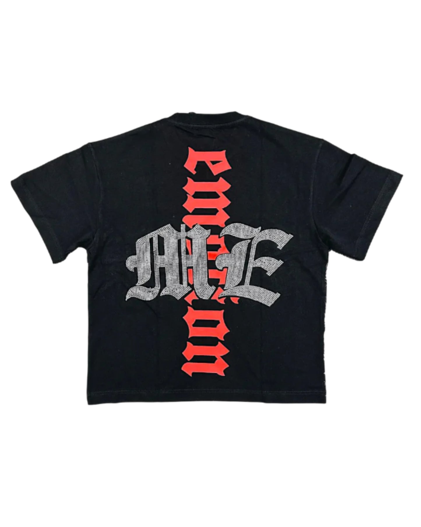 Polera EMOTION SPACIAL SOUND