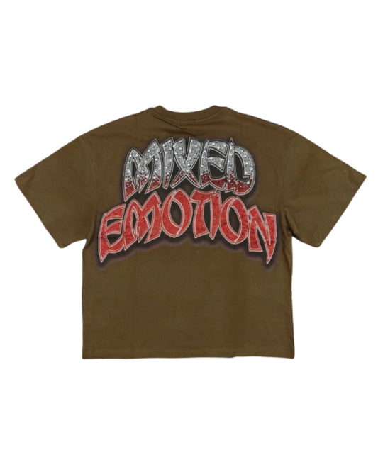 Polera EMOTION CAR GUY
