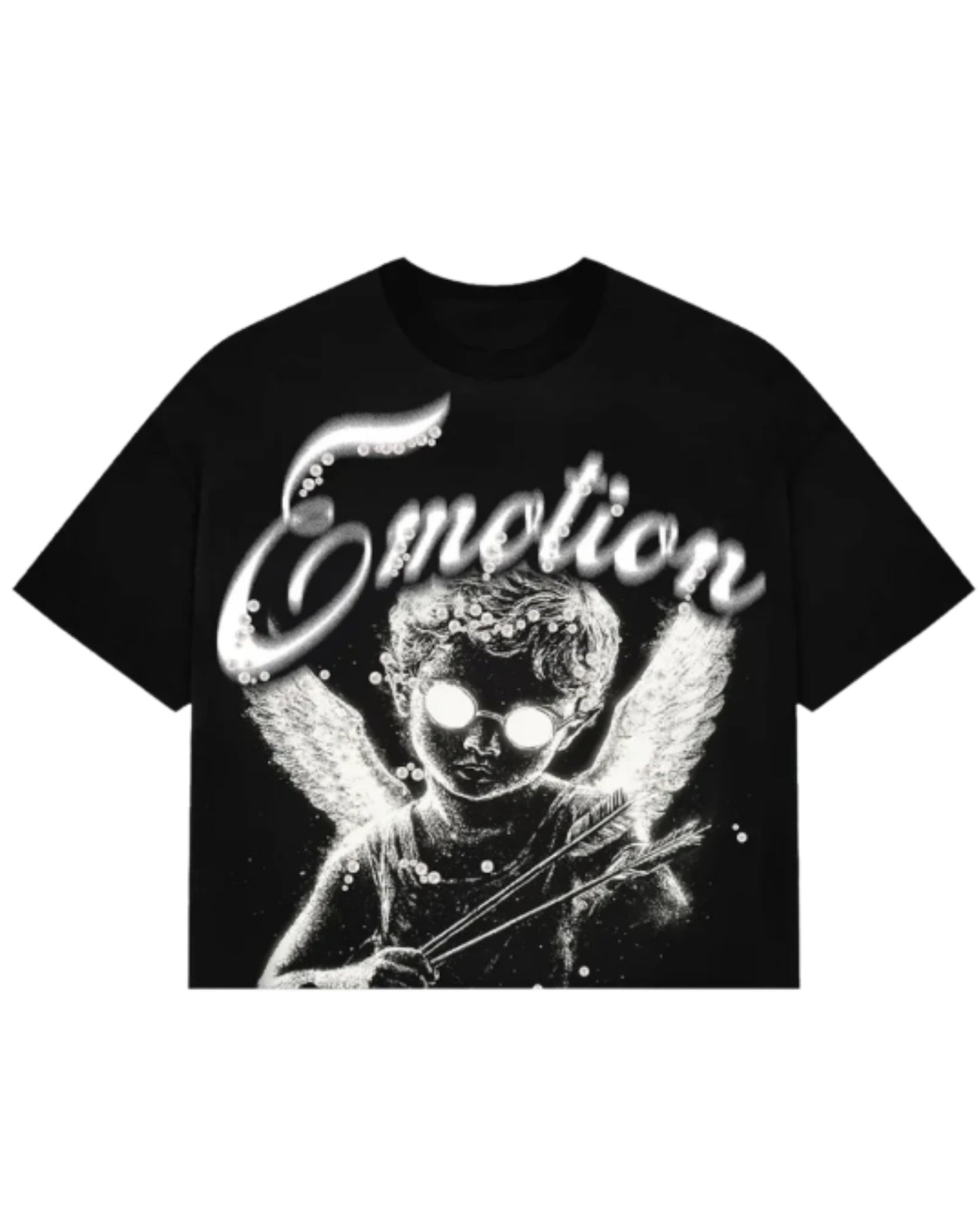 Polera EMOTION INVERSE