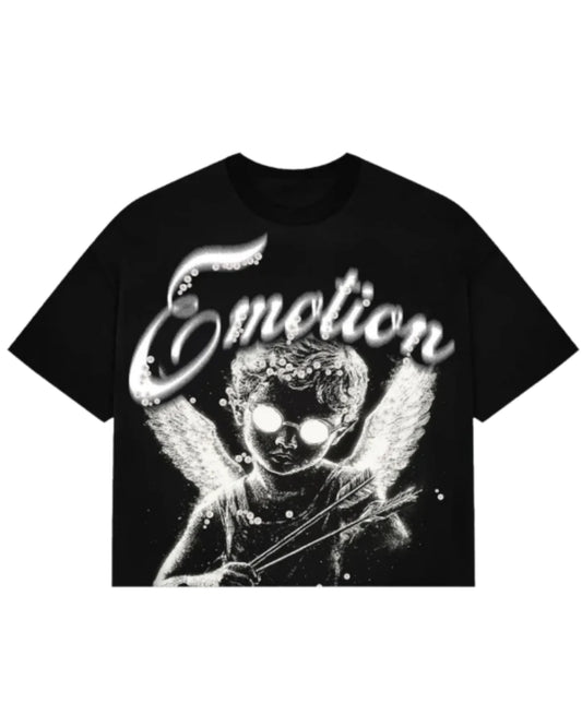 Polera EMOTION INVERSE