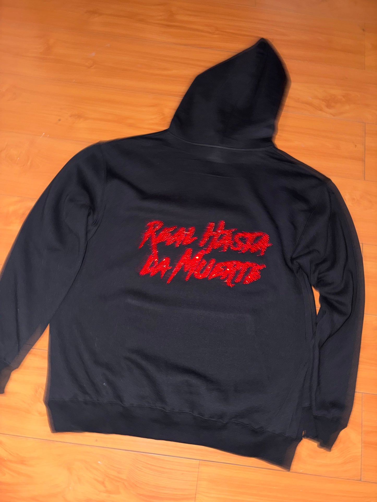 Hoodie RHLM😈