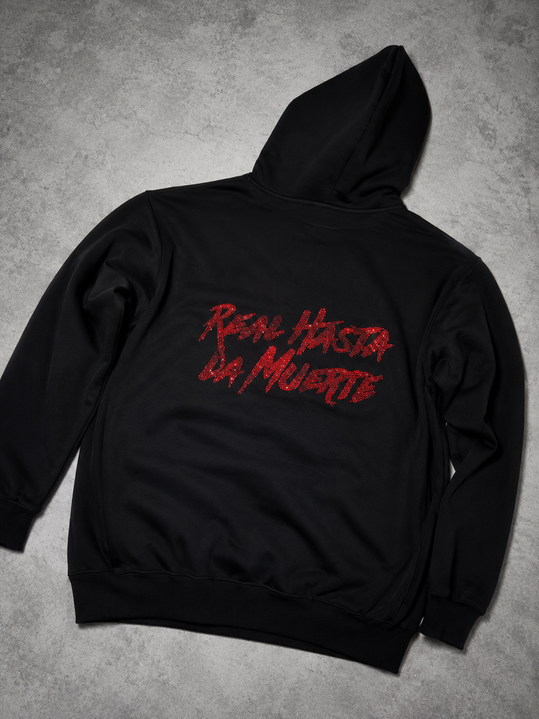 Hoodie RHLM😈