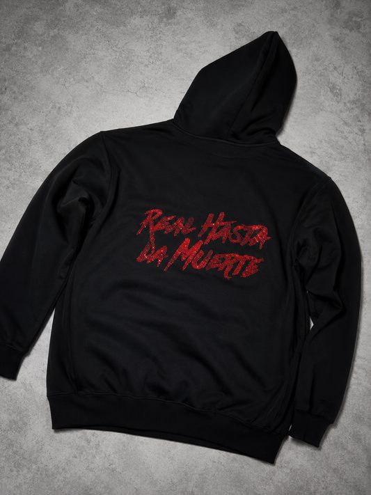 Hoodie RHLM😈