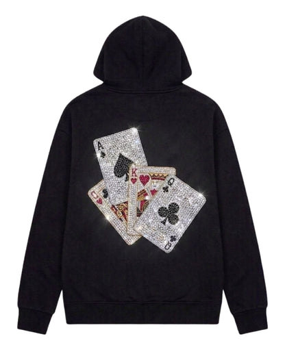 Hoodie Poker House