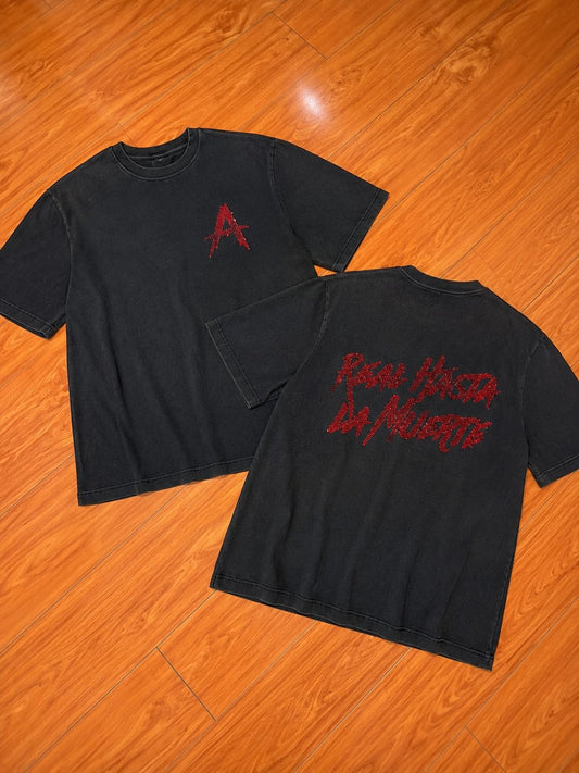 Polera RHLM