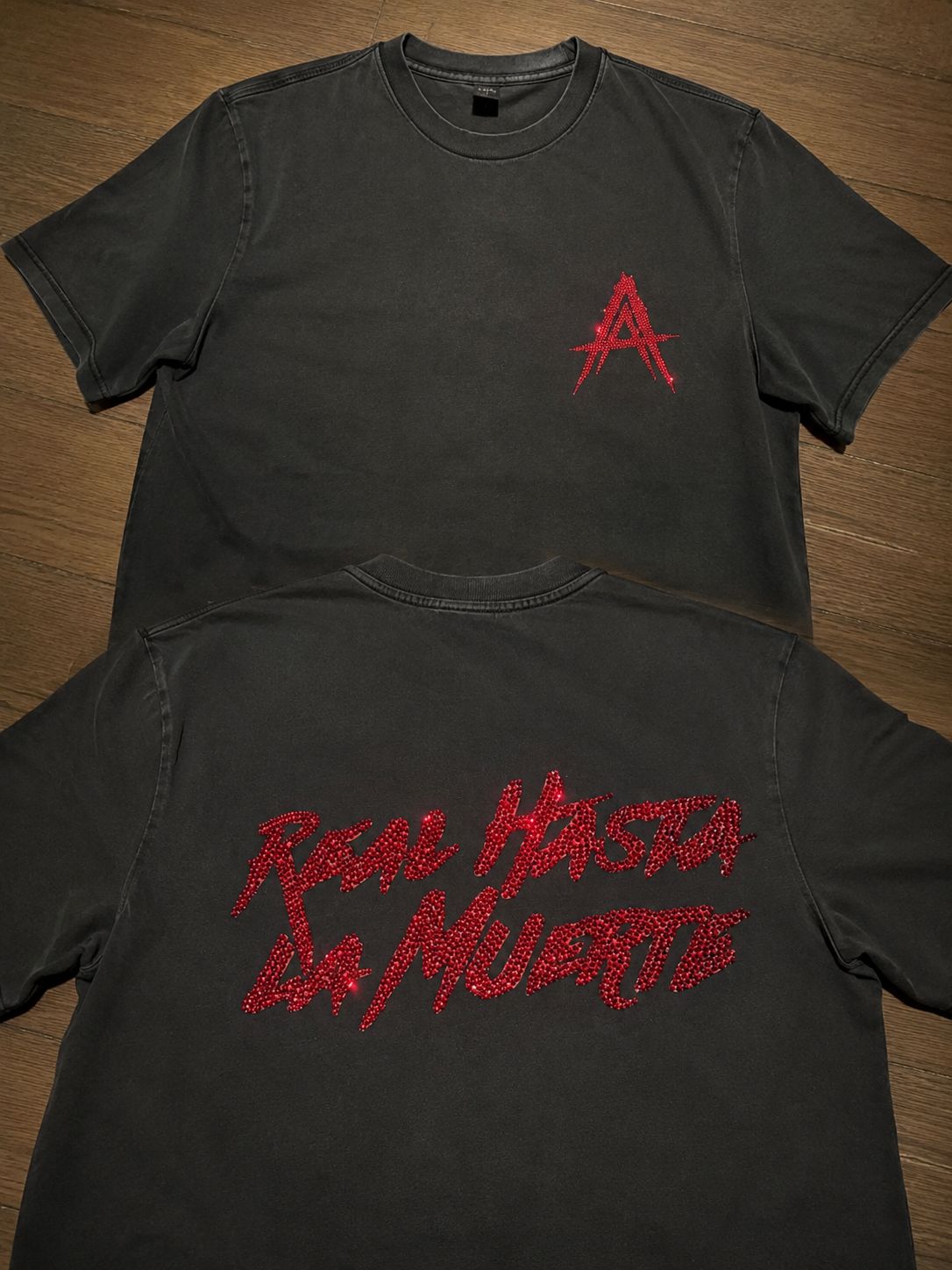 Polera RHLM
