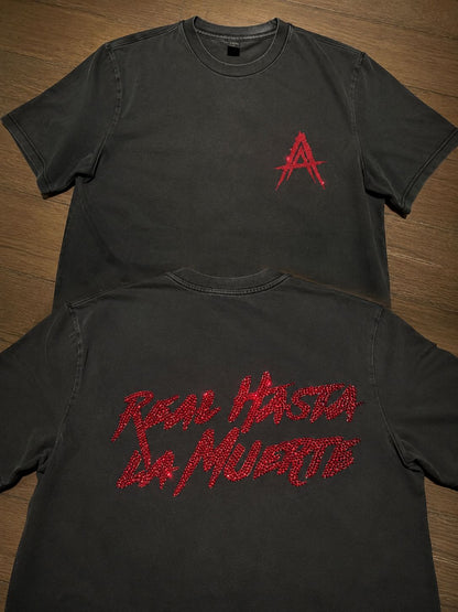 Polera RHLM