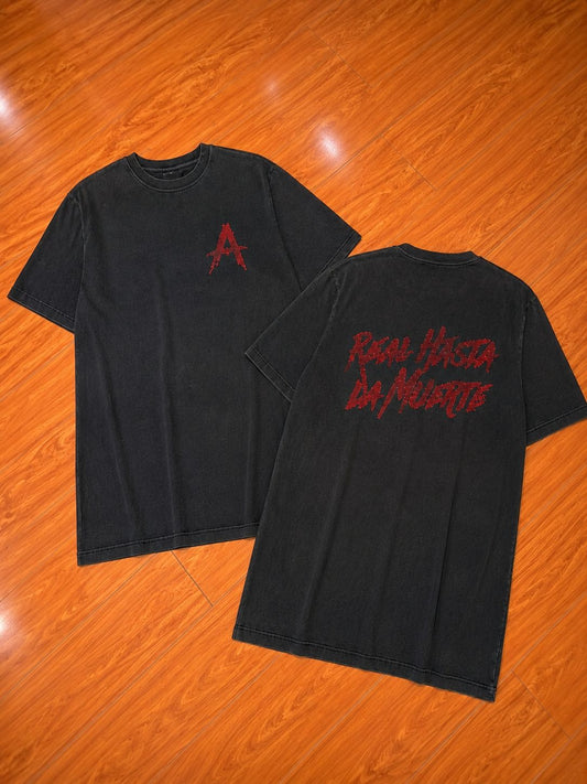 Polera Vestido RHLM