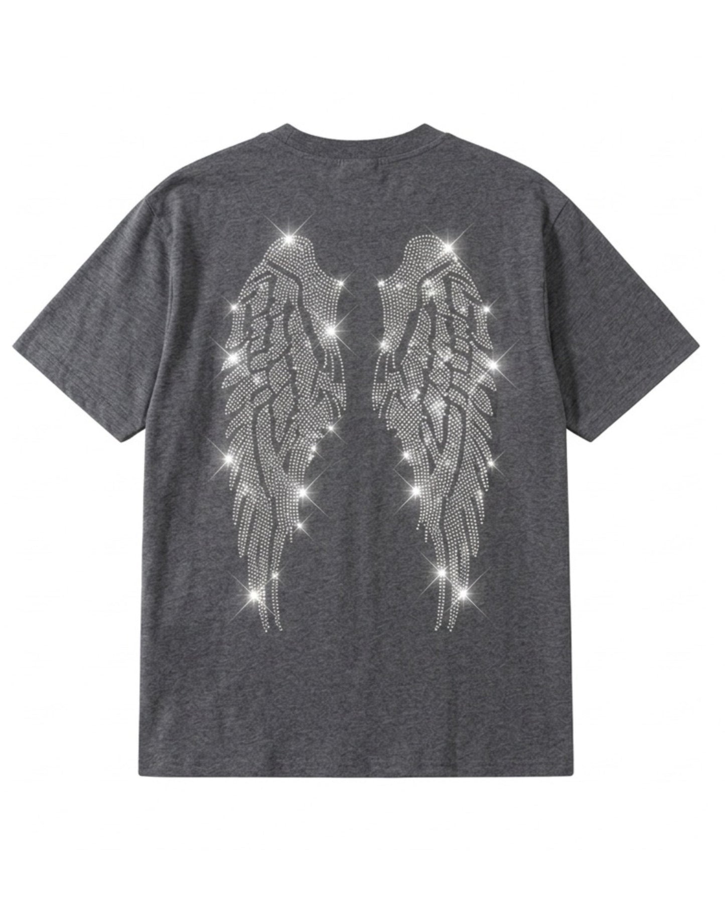 Polera Shine Wings