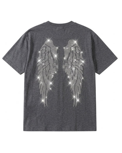 Polera Shine Wings