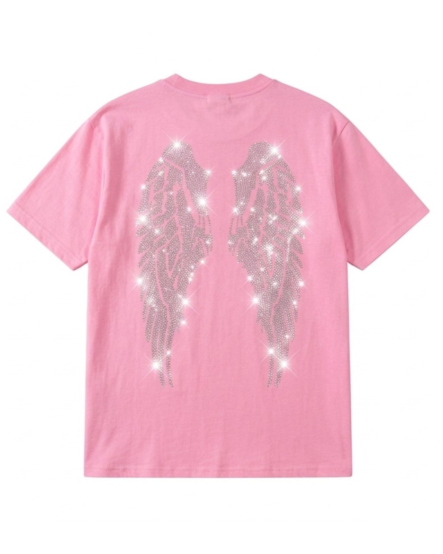 Polera Shine Wings