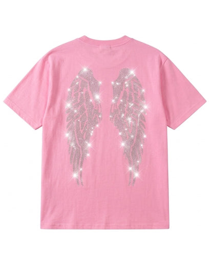 Polera Shine Wings