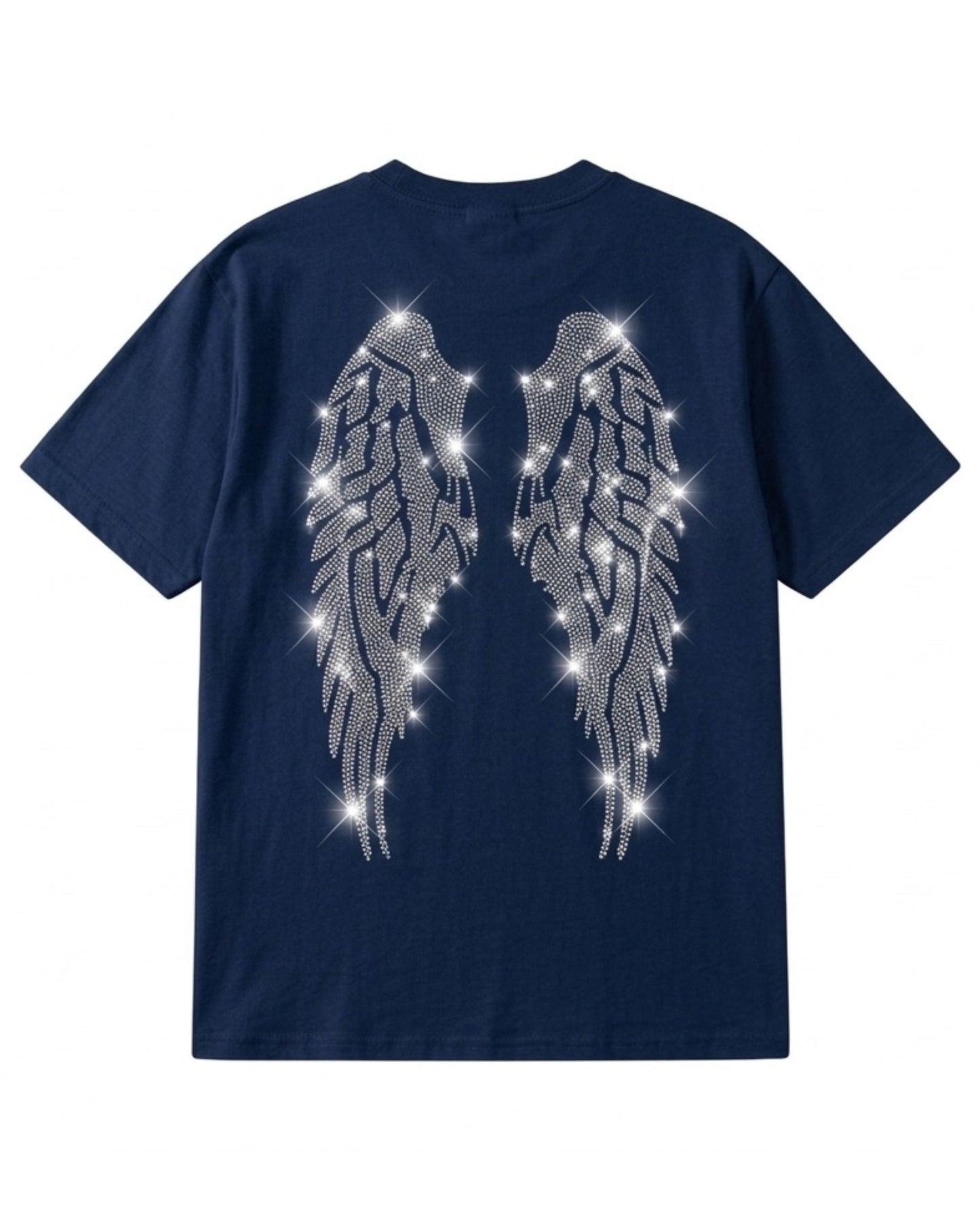 Polera Shine Wings