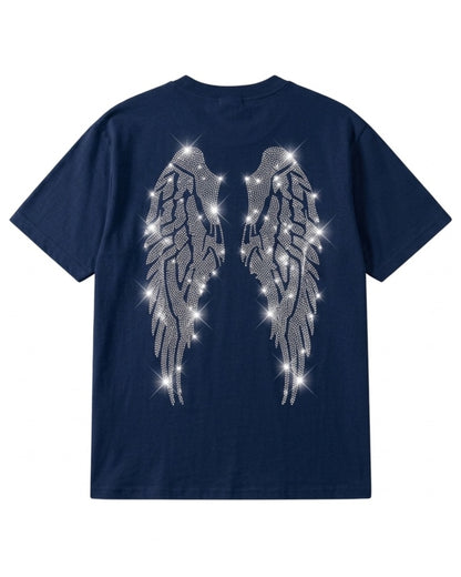 Polera Shine Wings